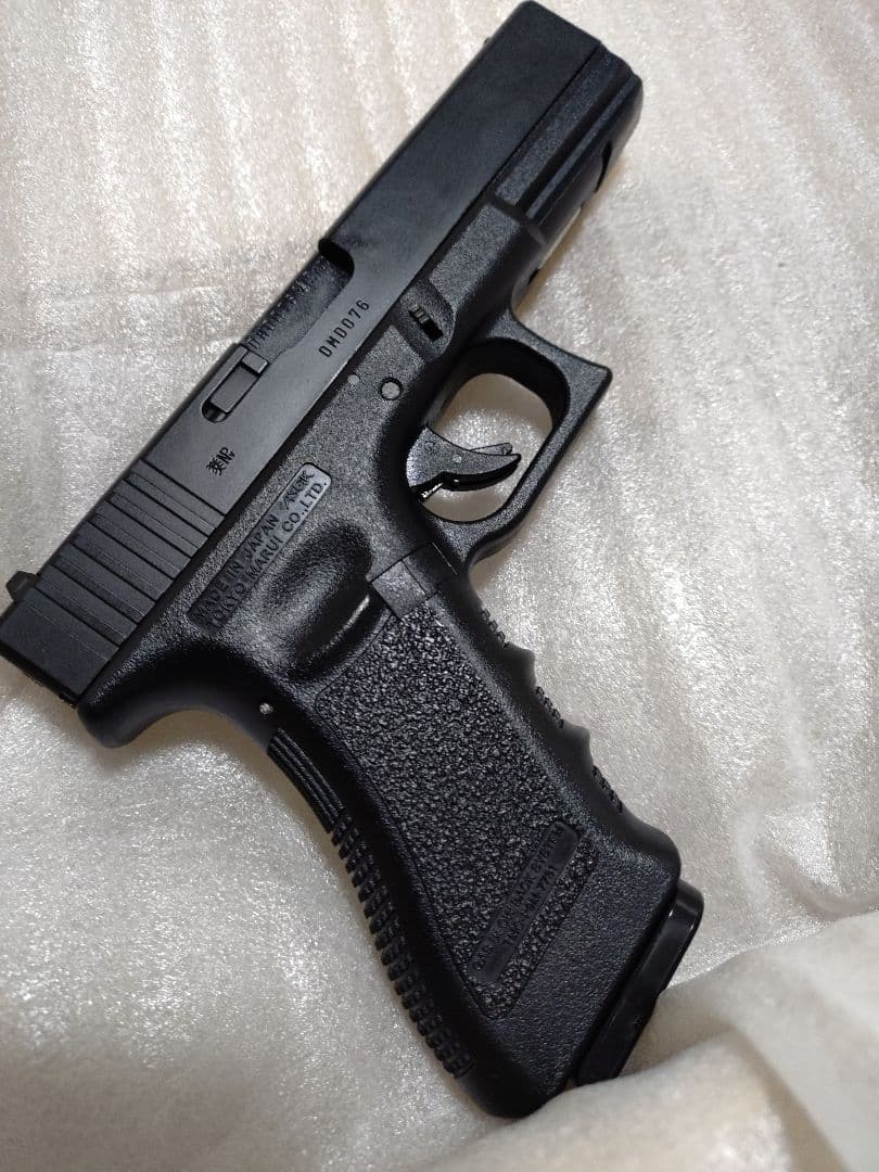 ジャンク　東京マルイGLOCK17 3rd GENERATION