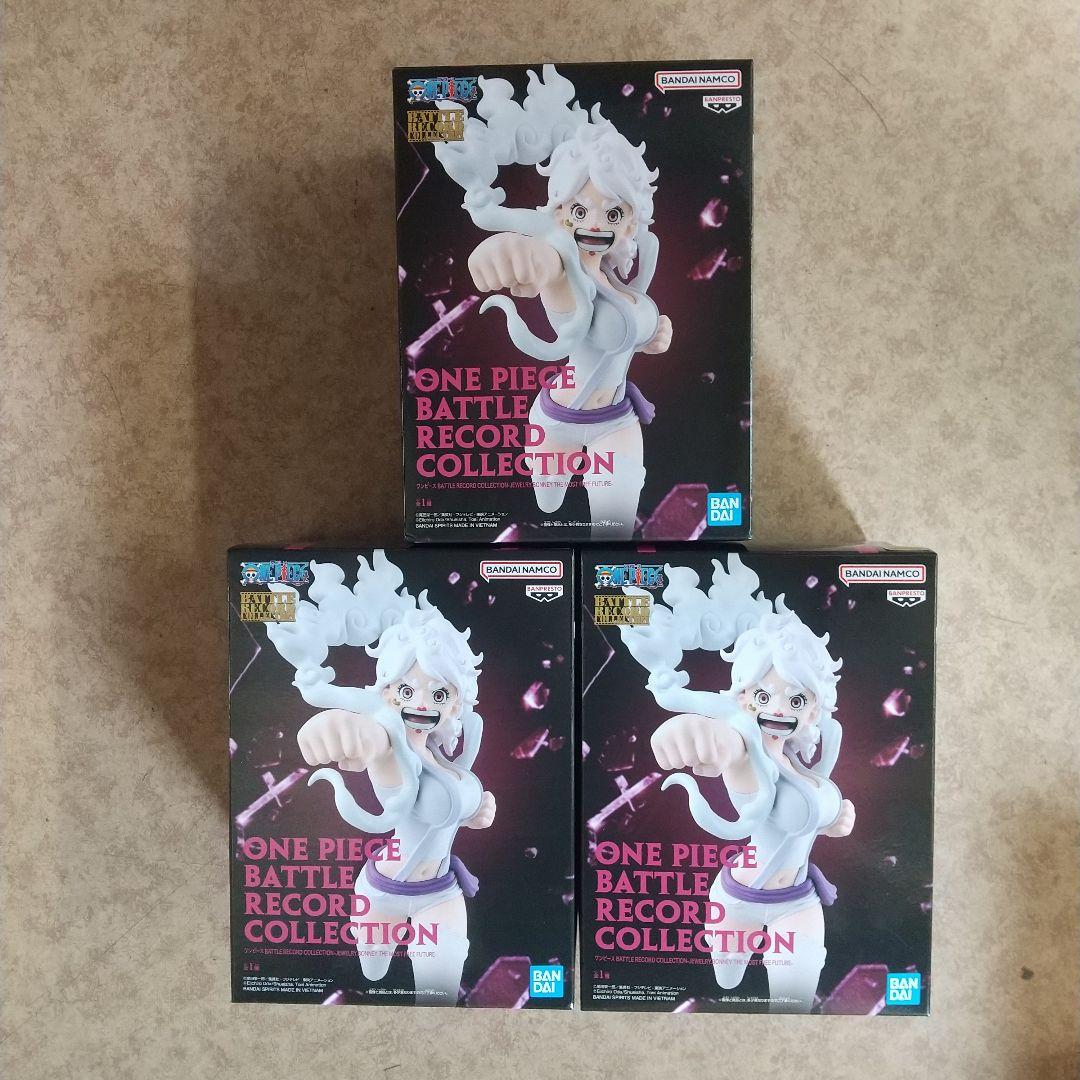 ワンピース フィギュア