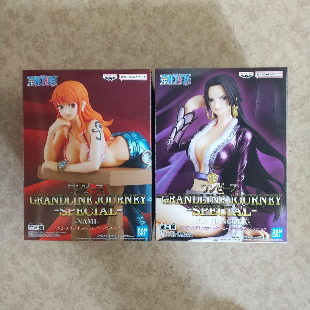 ワンピース フィギュア