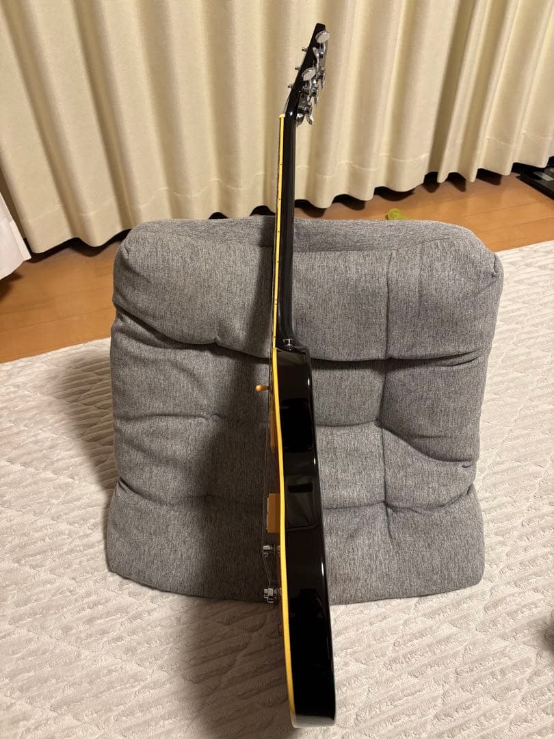 hobo　Prologue エレキギター レスポール　レフティ