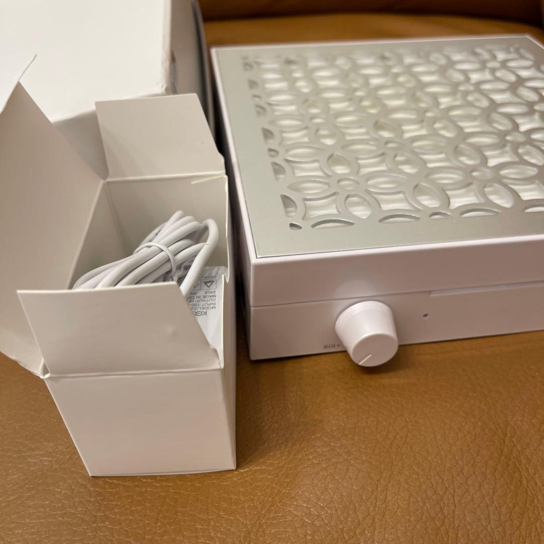 Ann professional コードレスハイパーダスト集塵機