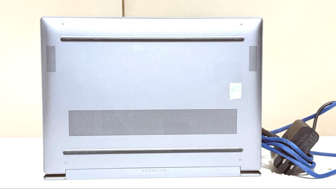 Windowsノート本体 hp 635 aero G11 ryzen 7 8840U ddr5 16gb