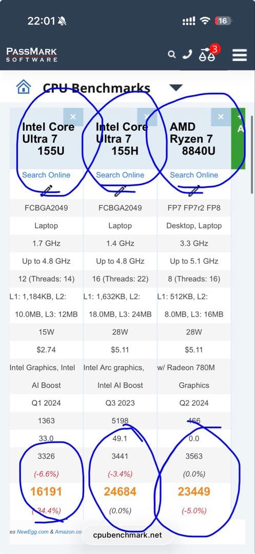 Windowsノート本体 hp 635 aero G11 ryzen 7 8840U ddr5 16gb