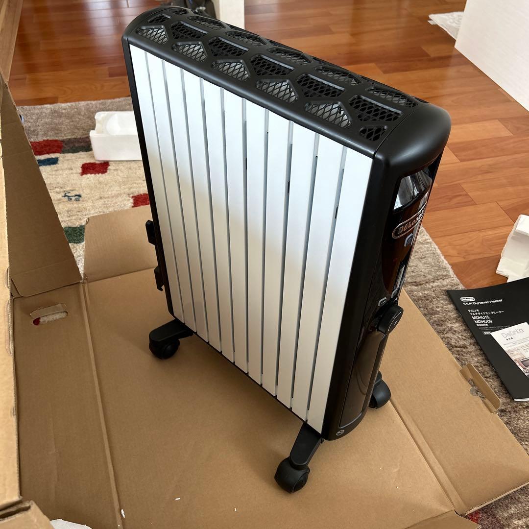 美品　デロンギ　Delonghi マルチダイナミックヒーター