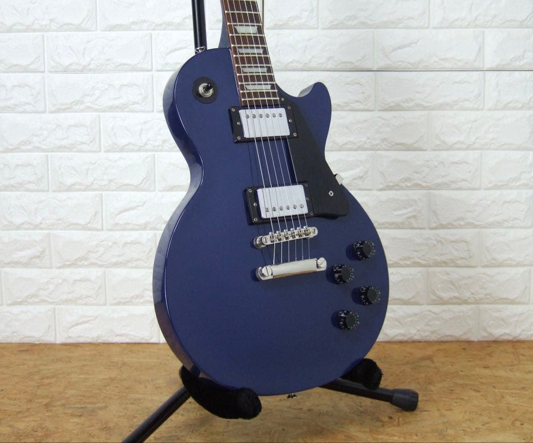 Epiphone Custom Shop Les Paul Studio 限定品