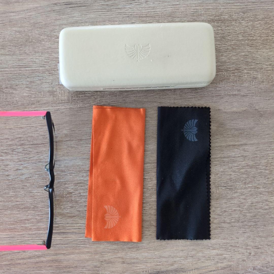 東京事変　椎名林檎　めがね 眼鏡　アイウェア