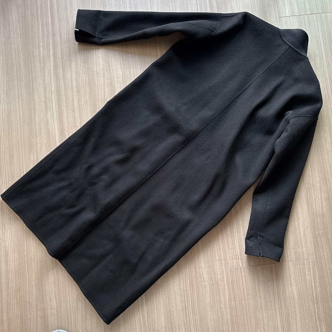 ちゃこ様ENFOLD ウールリバー テーラードコート