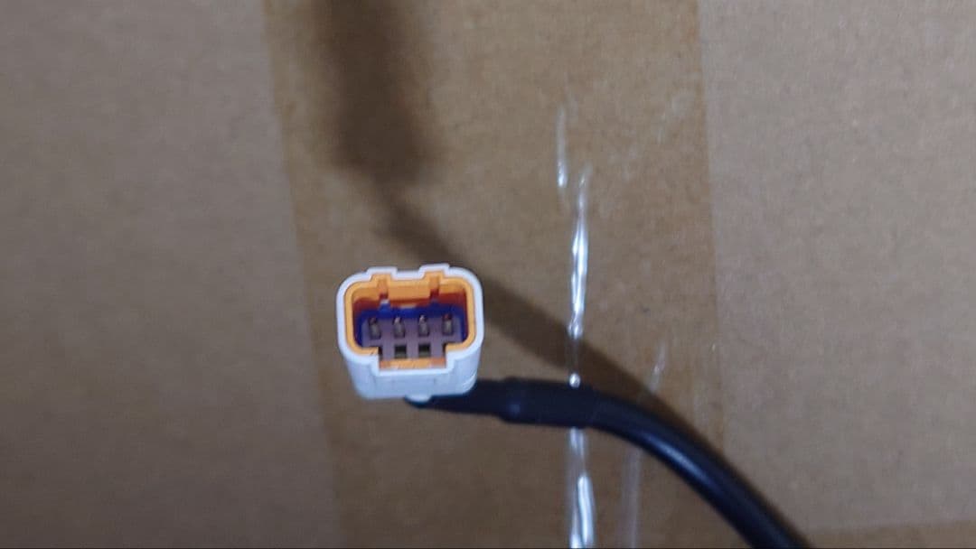 トライアンフ各車種用 MY TRIUMPH BLUETOOTHモジュール