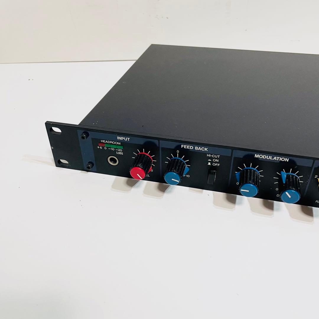 【入手困難品】Vesta Kozo DIG-411 デジタルディレイ