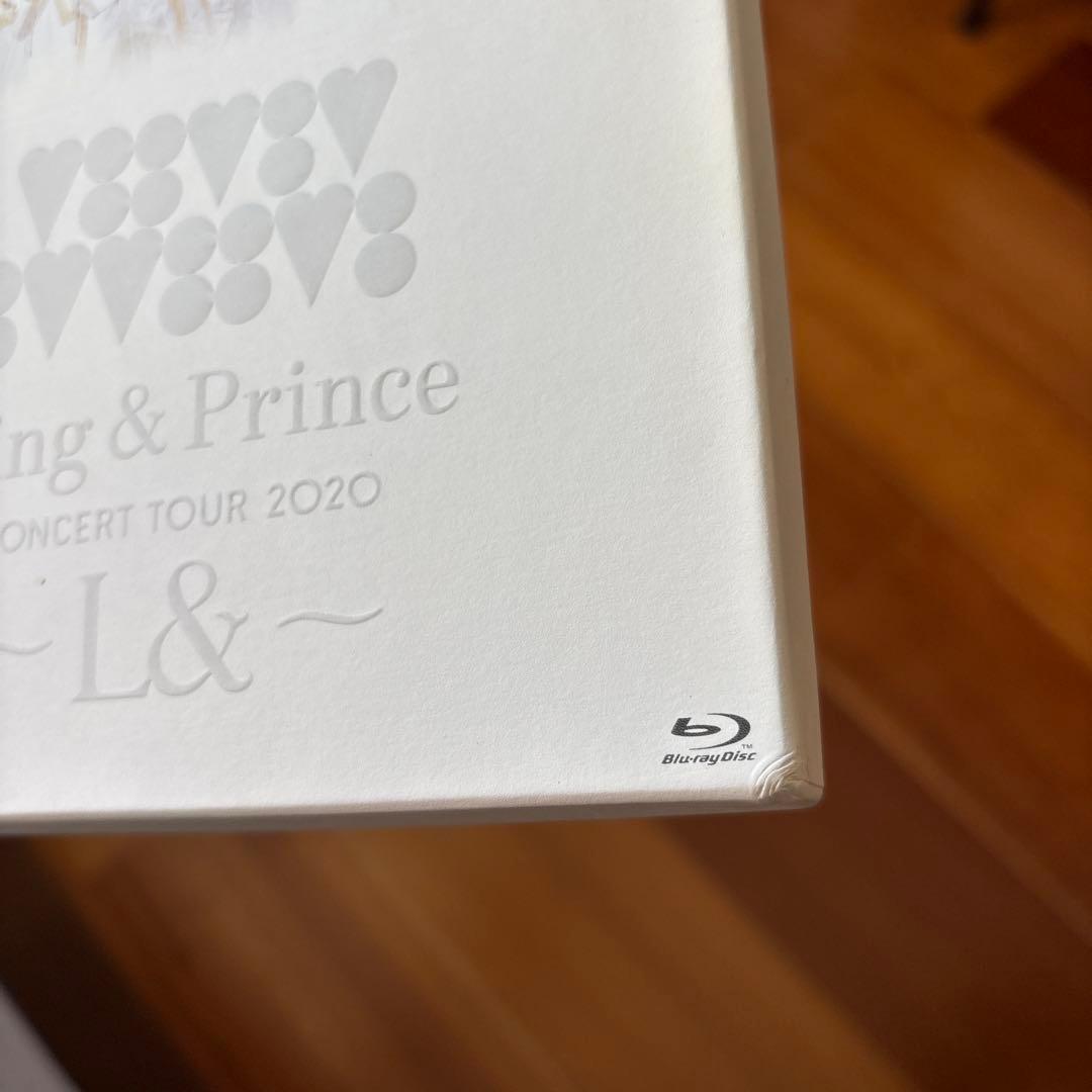 King & Prince DVD、フォトブック等　キンプリ