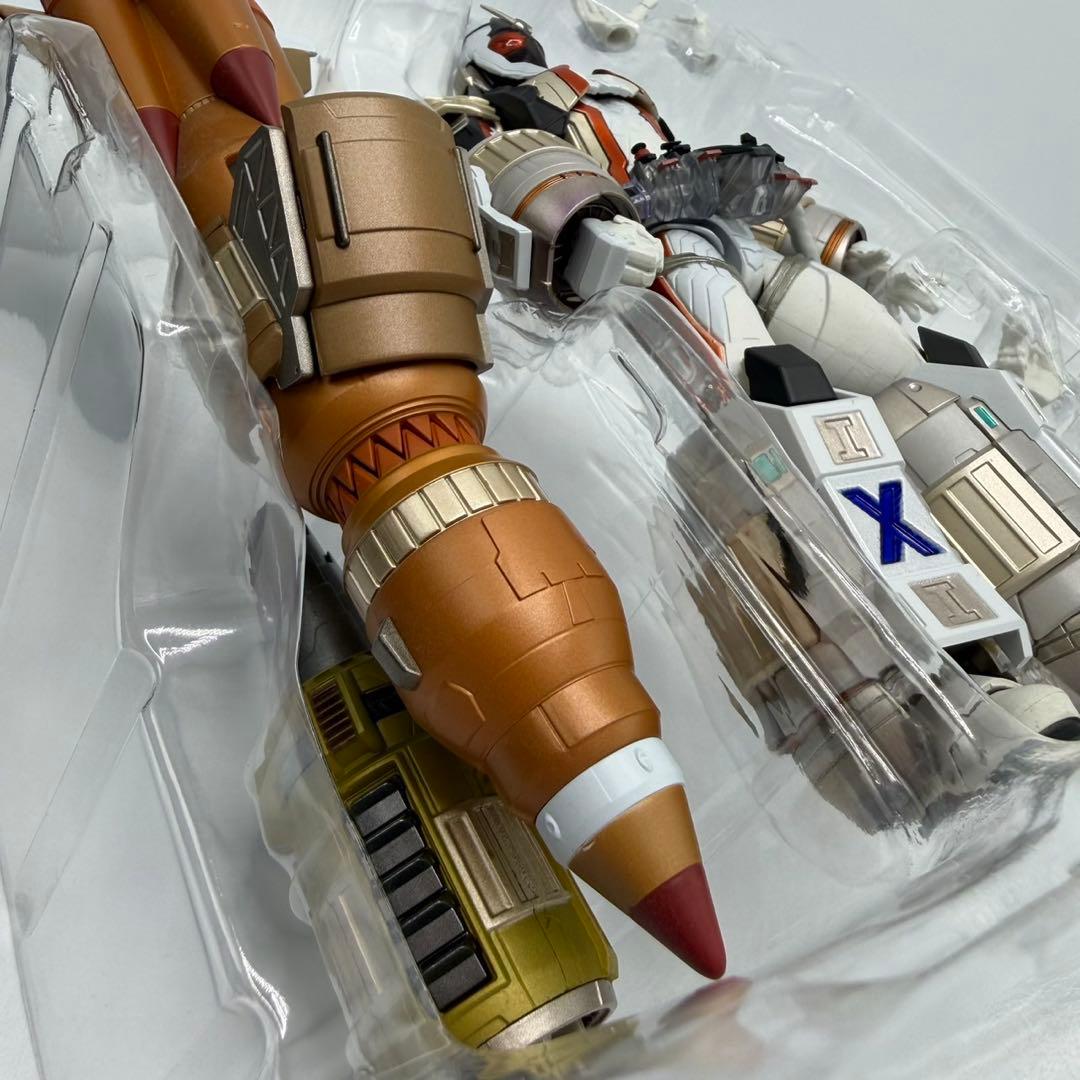 S.I.C. 仮面ライダーフォーゼ ベースステイツ 坂本洋一xKOMA