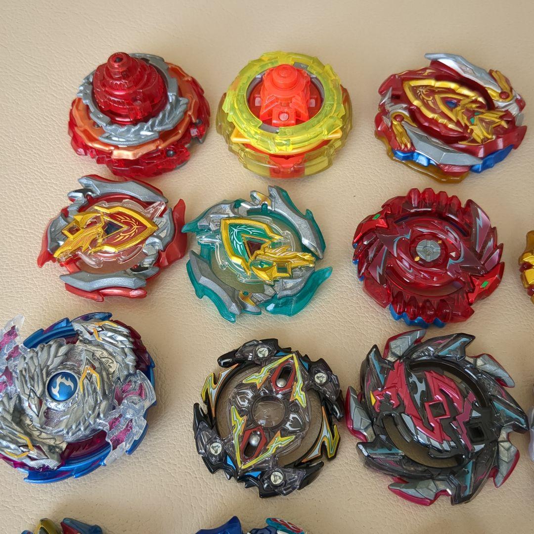 【まとめ売り】ベイブレード