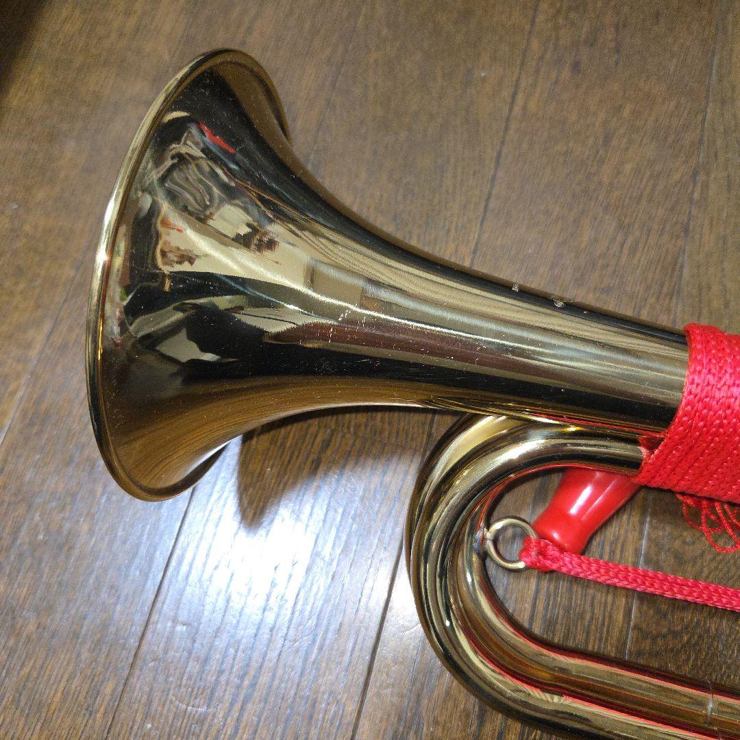 信号ラッパ　袋付き