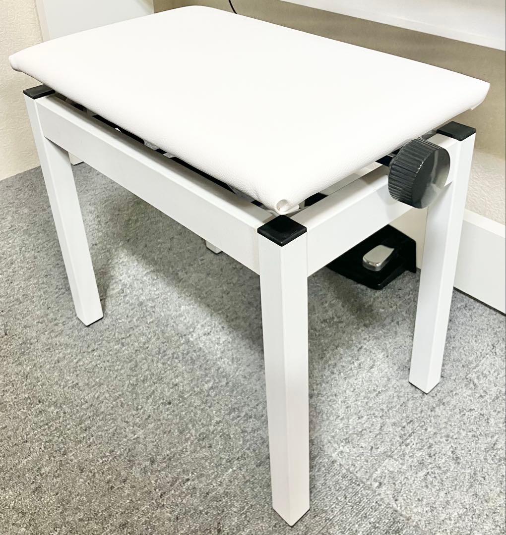 【美品】KORG 電子ピアノ LP-380WH【無料配送可能】