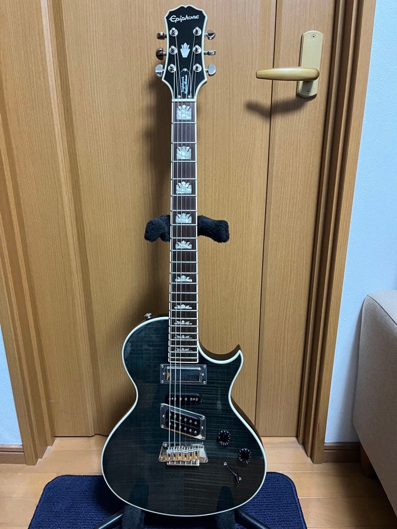 ギター Epiphone Nighthawk Custom Rissue