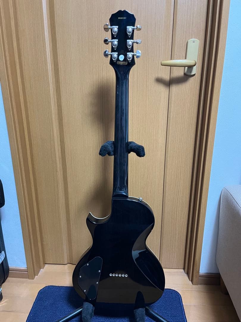 ギター Epiphone Nighthawk Custom Rissue