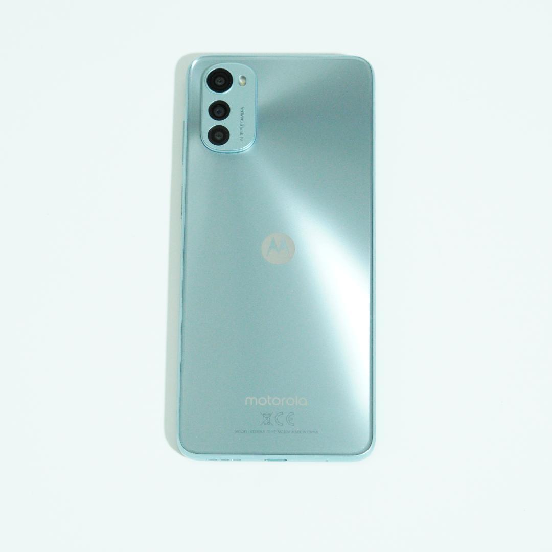 Motorola moto e32(s) 本体