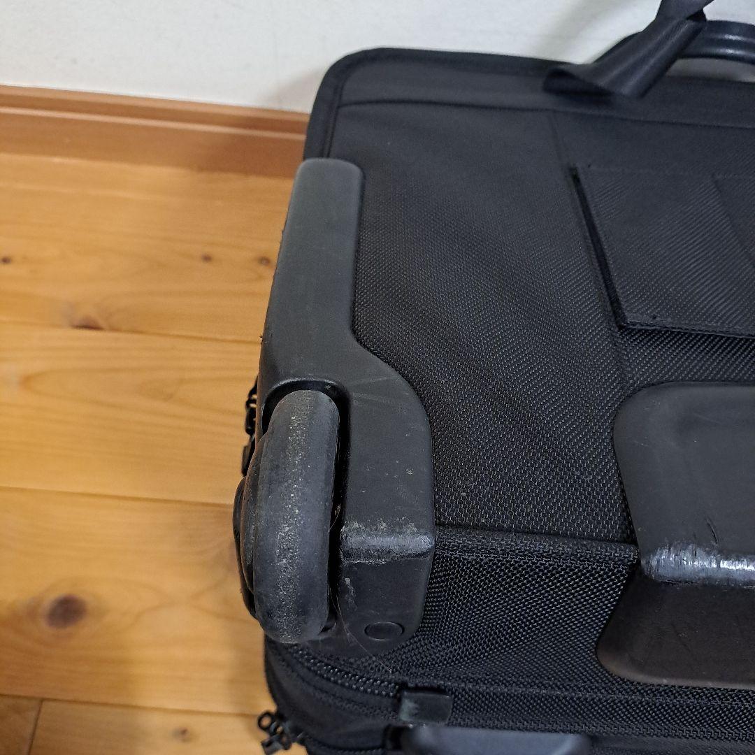 TUMI キャリーケース 20163DH