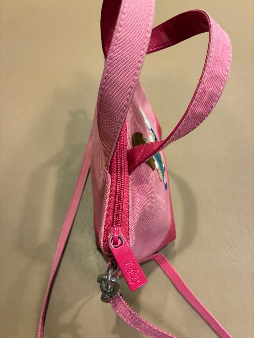 ファミリア　カスタマイズショルダーバッグ　VIP限定柄