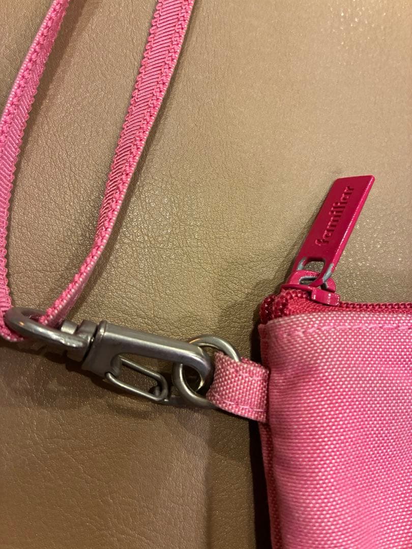 ファミリア　カスタマイズショルダーバッグ　VIP限定柄