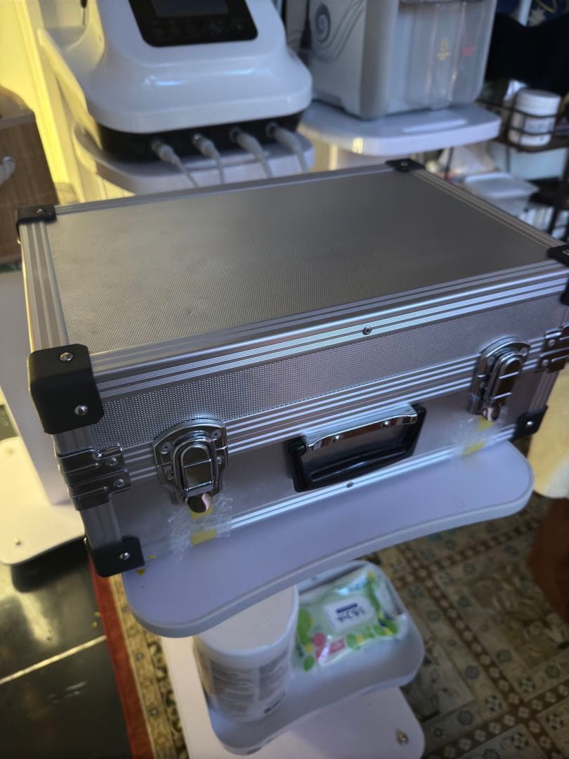 動作確認済】【中古】Cavi ZERO