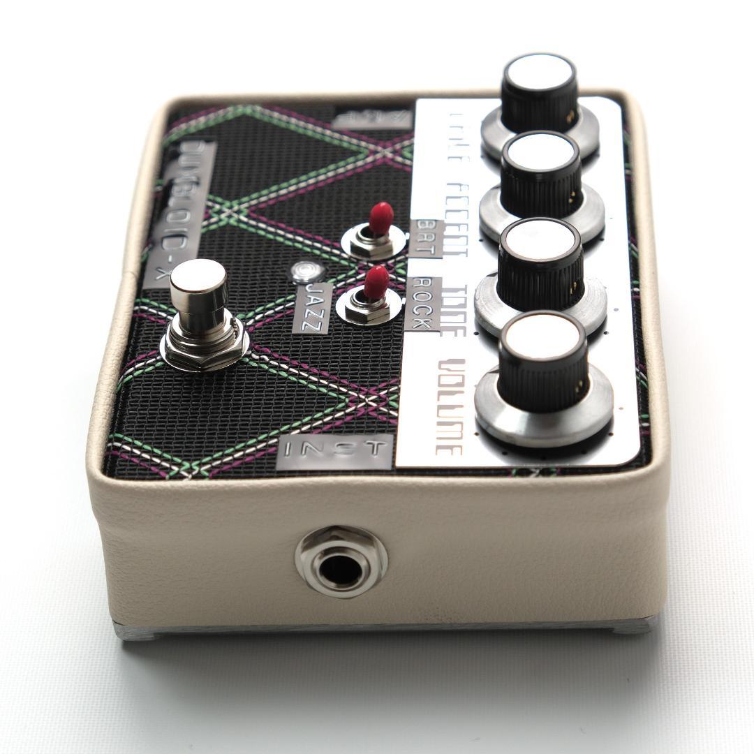 Shin's Music DUMBLOID-X 2024限定モデル ダンブロイド