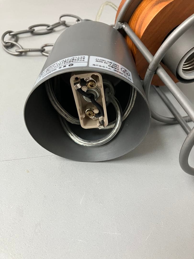 シーリングライト・天井照明 ACME FURNITURE BRIGHTON LAMP