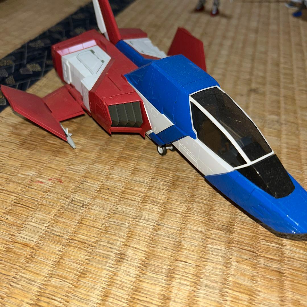 ガンダムのプラモデル60体以上