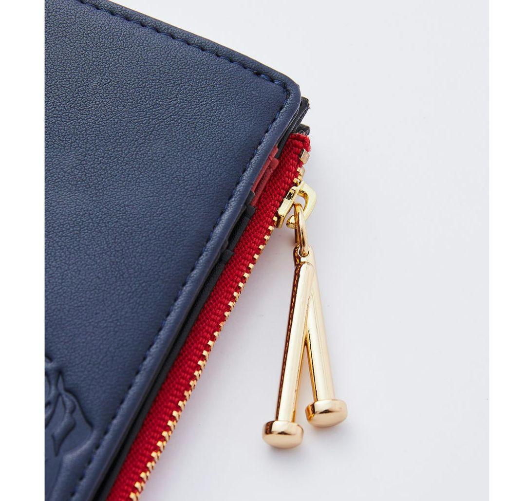 呪術廻戦×サマンサベガ　コラボ財布（箱無し）　釘崎野薔薇