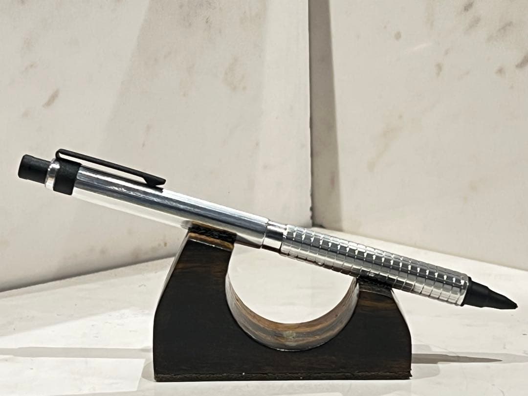 モト　orenznero 0.3mm アルミ軸