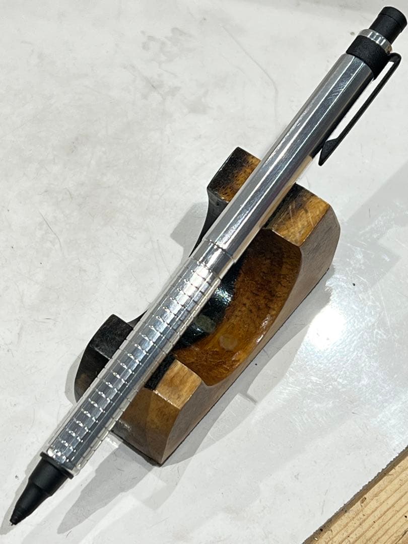 モト　orenznero 0.3mm アルミ軸