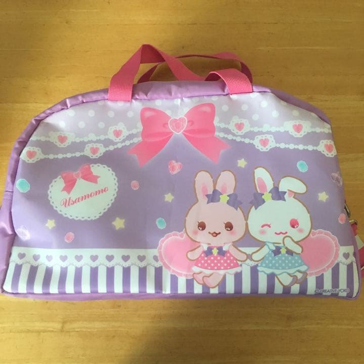 マザーガーデン 2020 うさもも ドール おたのしみ 新品