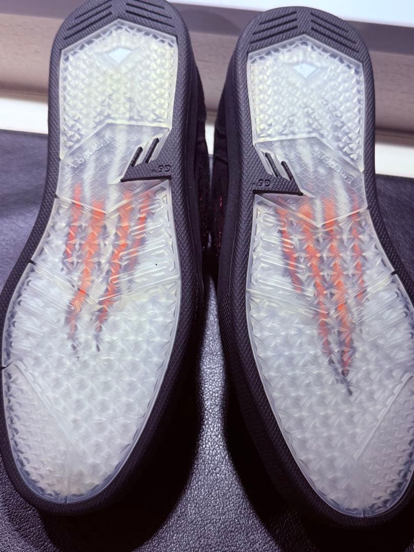 MAN WITH A MISSION HERITIC×MWAM 25.5