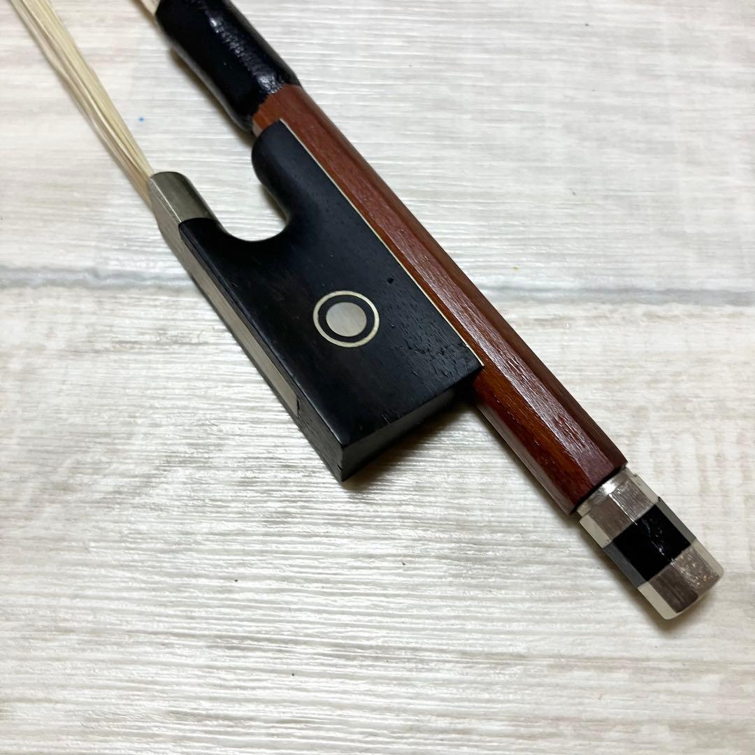 希少　ビオラ　A.R Seide ボディ406mm 1989年製　ドイツ製