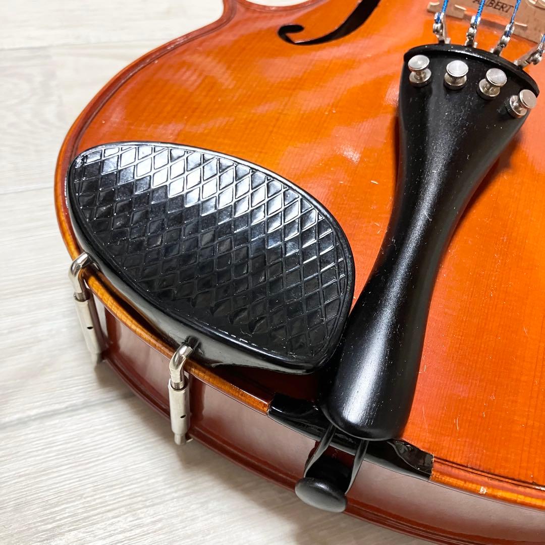 希少　ビオラ　A.R Seide ボディ406mm 1989年製　ドイツ製