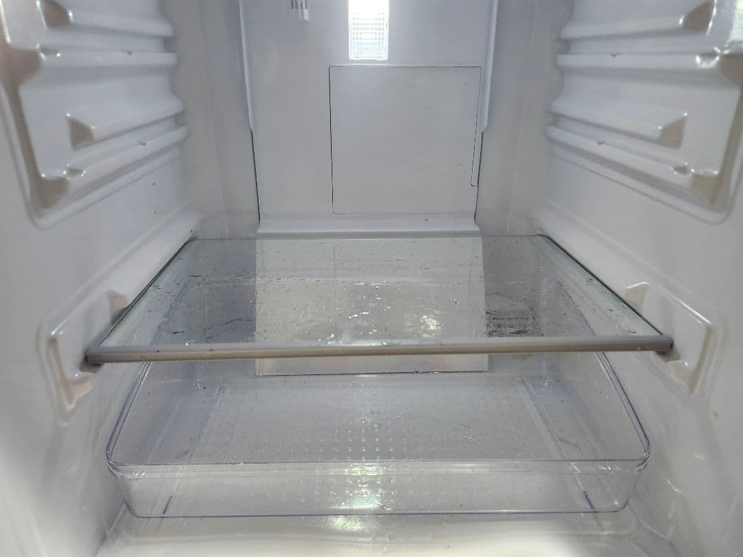 SHARP　冷蔵庫　SJ-D14E　2019年製