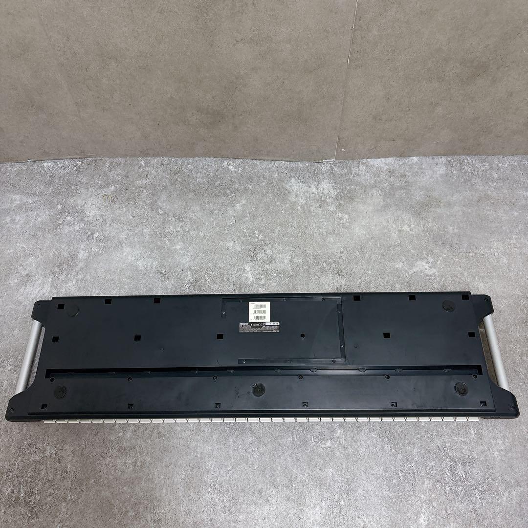 美品 KORG コルグ X50-61 鍵盤 シンセサイザー 電子ピアノ ケース