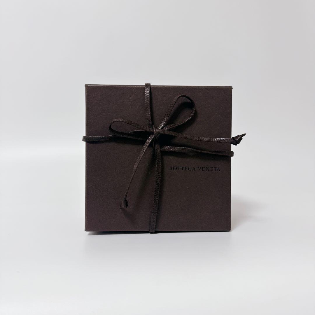 【未使用級】ボッテガヴェネタ イントレチャート ドッグリード 首輪 セット