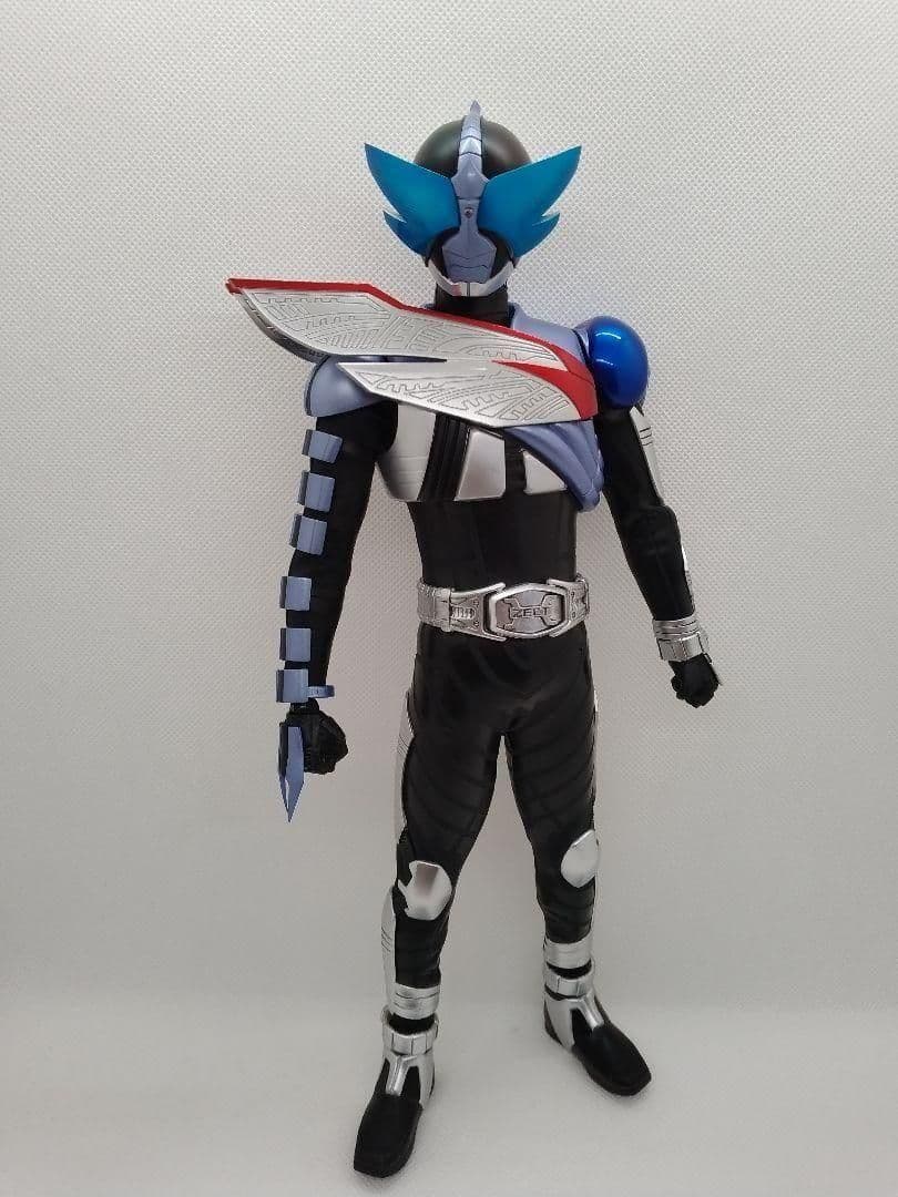 RAH DX 仮面ライダードレイク（ライダーフォーム）