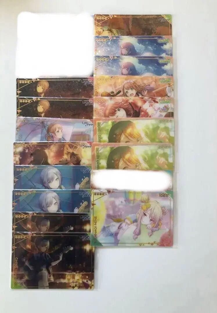 プロセカ　まとめ売り