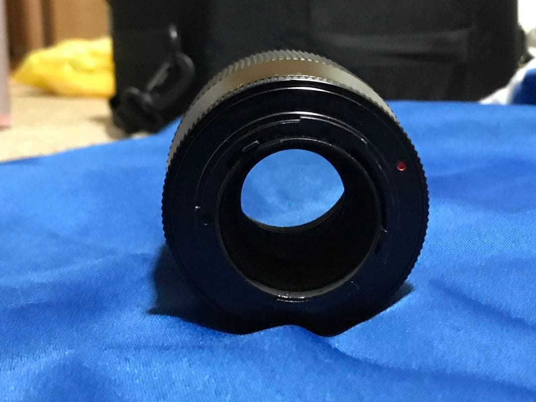 Carl Zeiss Sonar 2.8/135 単焦点レンズ