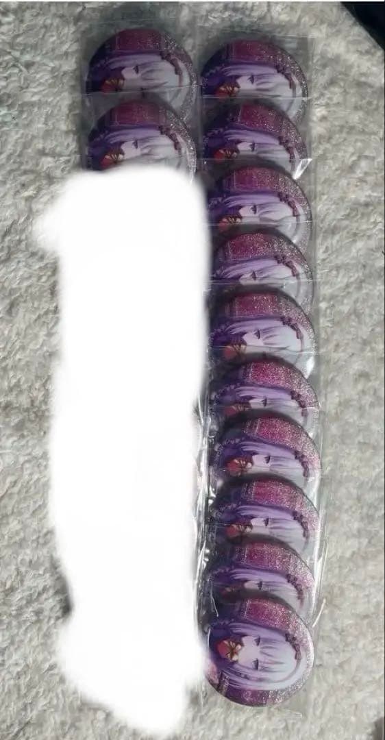 宵崎奏 28C 12個 バレンタイン グリ缶