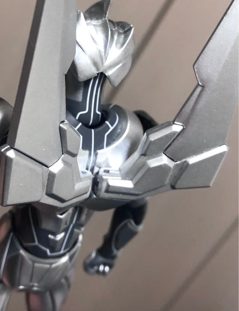 ウルトラAct ウルトラマンノア（欠品あり）