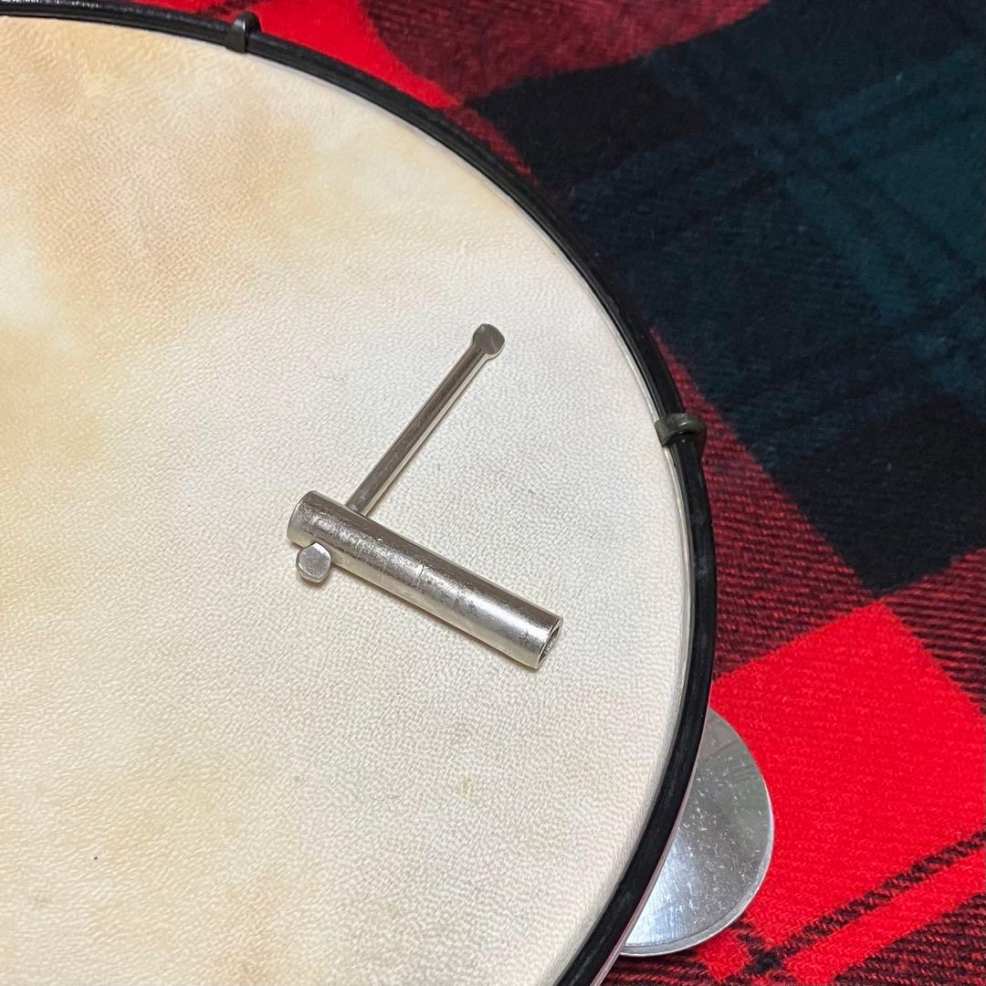 パンデイロ　GINGA Contemporânea PDG105F