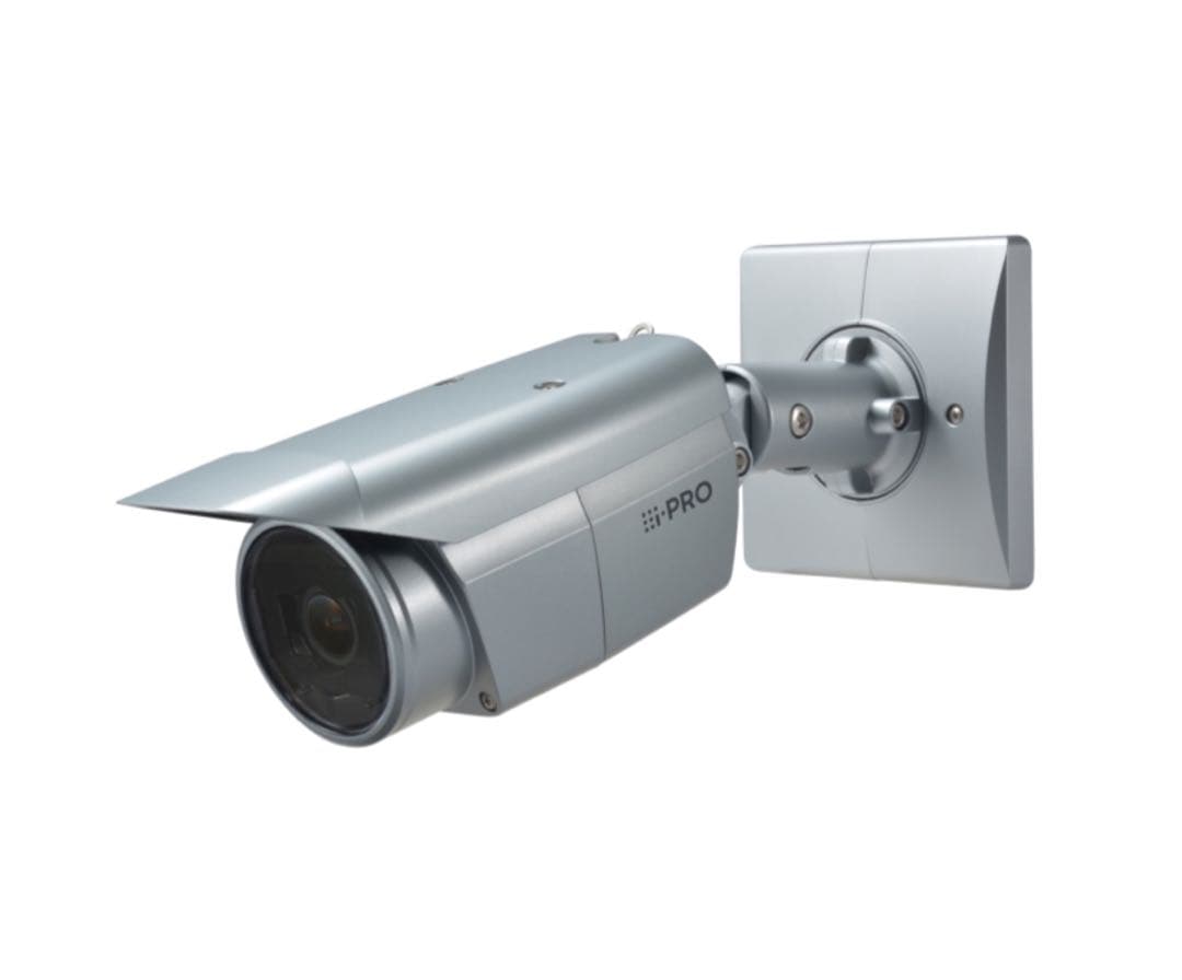 Panasonic WV-S1510UX i-PRO防犯カメラ