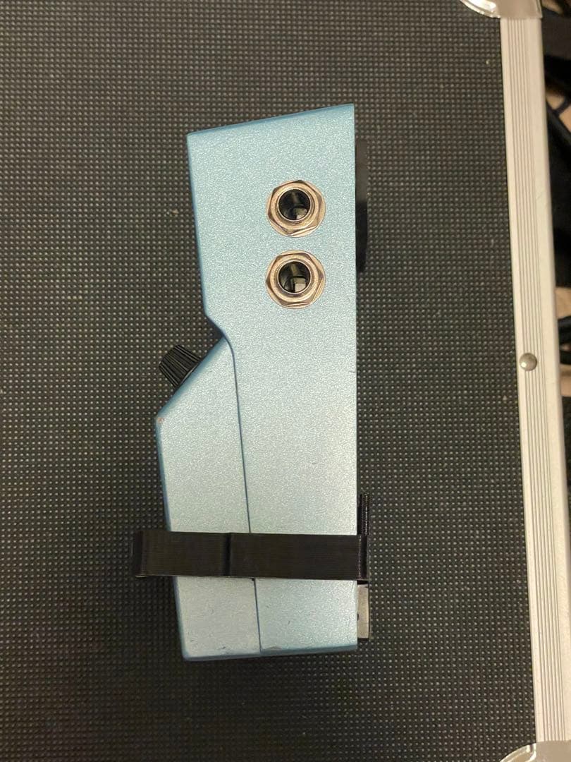 ZOOM MS-70CDR マルチストンプ