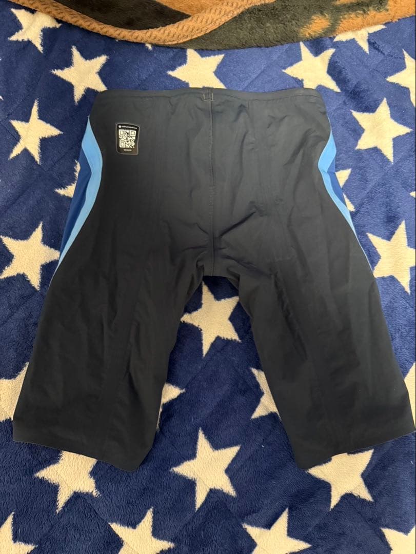 人気のアリーナアクアフォースストームCP L 美品