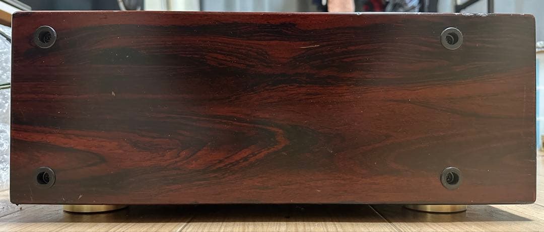 アンプ SANSUI AU-a707DR