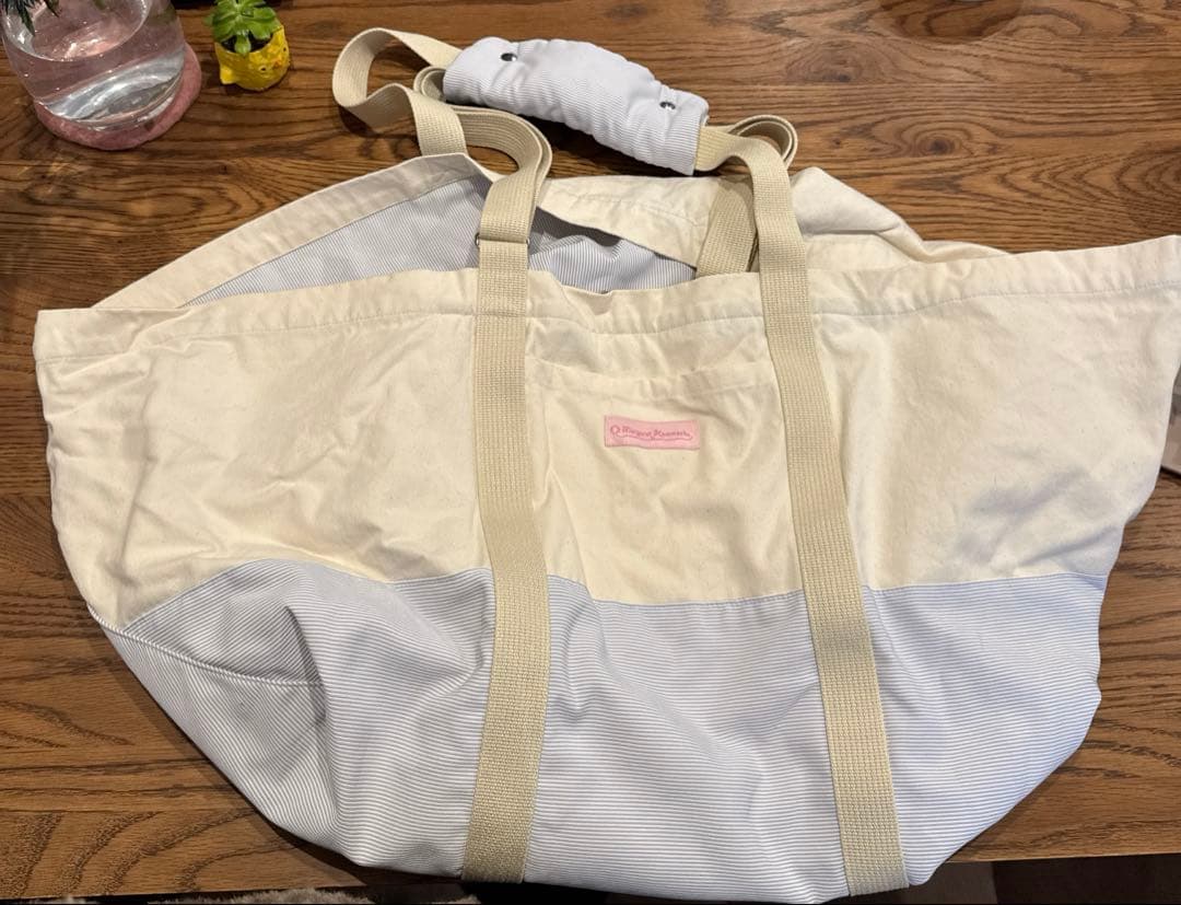 ロイヤルチンチラ＊キャリー用バッグ