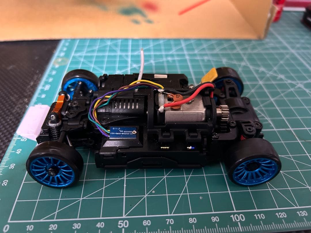 ホビーラジコン taka